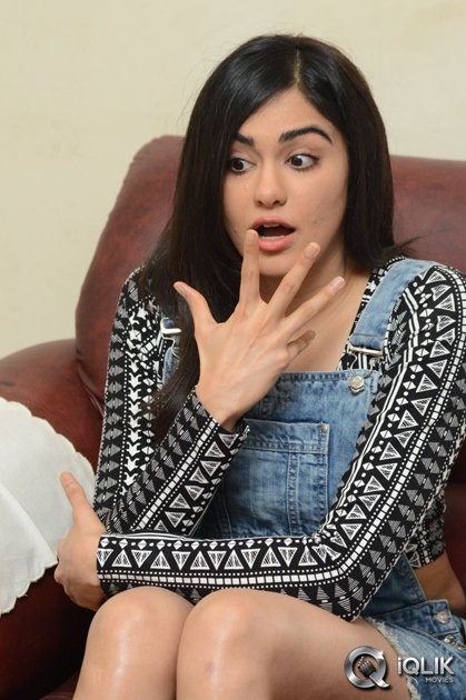 Adah-Sharma-Interview-About-Garam